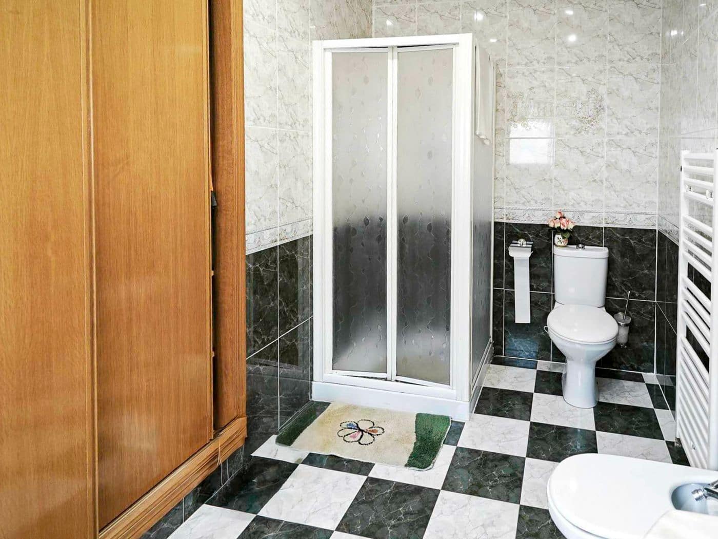 3 chambre Villa/Maison à vendre à Pedreguer avec piscine garage - 449 000 € (Ref: 9638895)