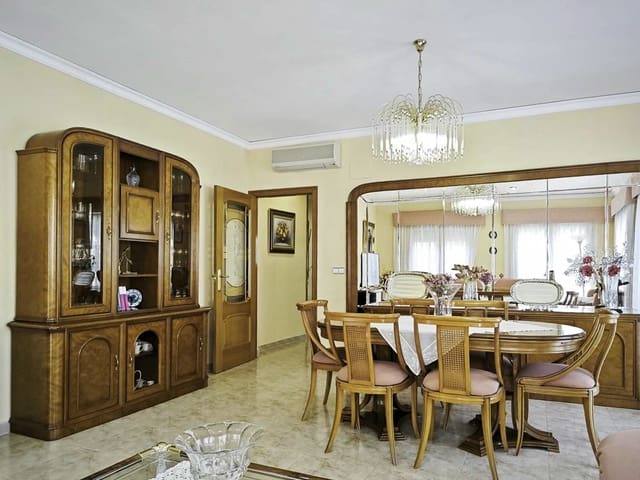 3 soveværelse Villa til salg i Pedreguer med swimmingpool garage - € 449.000 (Ref: 9638895)