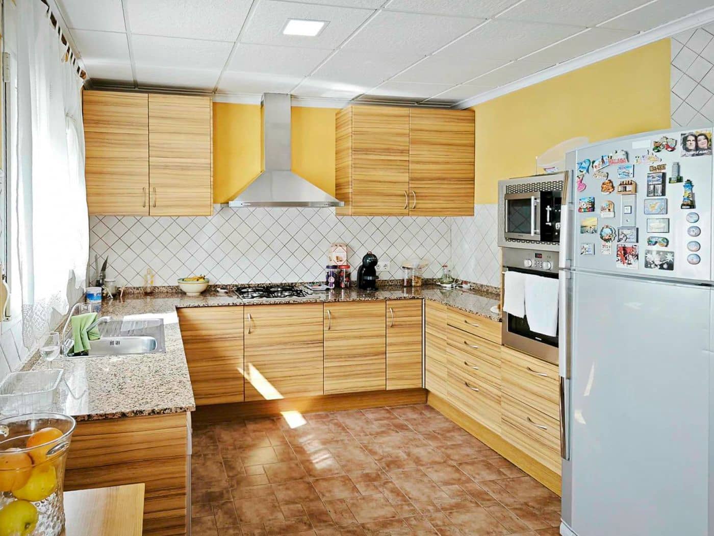 3 chambre Villa/Maison à vendre à Pedreguer avec piscine garage - 449 000 € (Ref: 9638895)