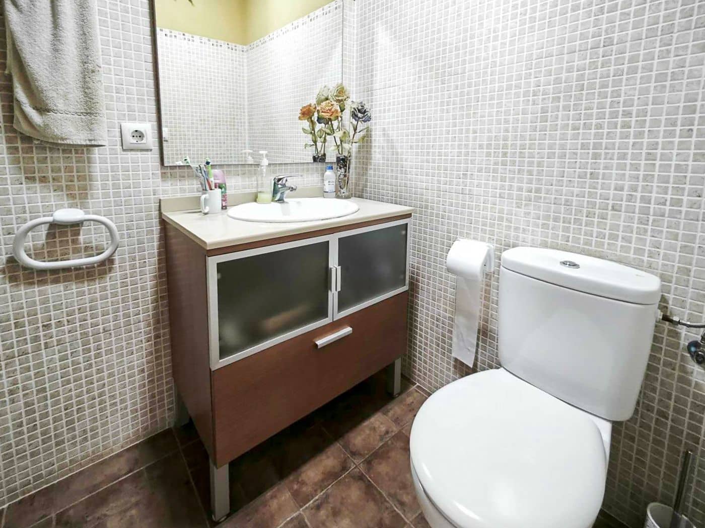 3 chambre Villa/Maison à vendre à Pedreguer avec piscine garage - 449 000 € (Ref: 9638895)