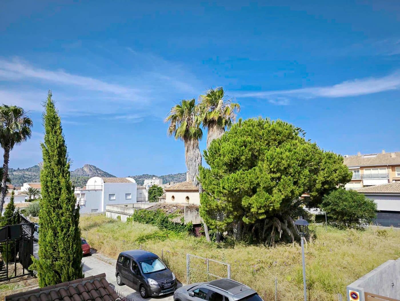 3 chambre Villa/Maison à vendre à Pedreguer avec piscine garage - 449 000 € (Ref: 9638895)