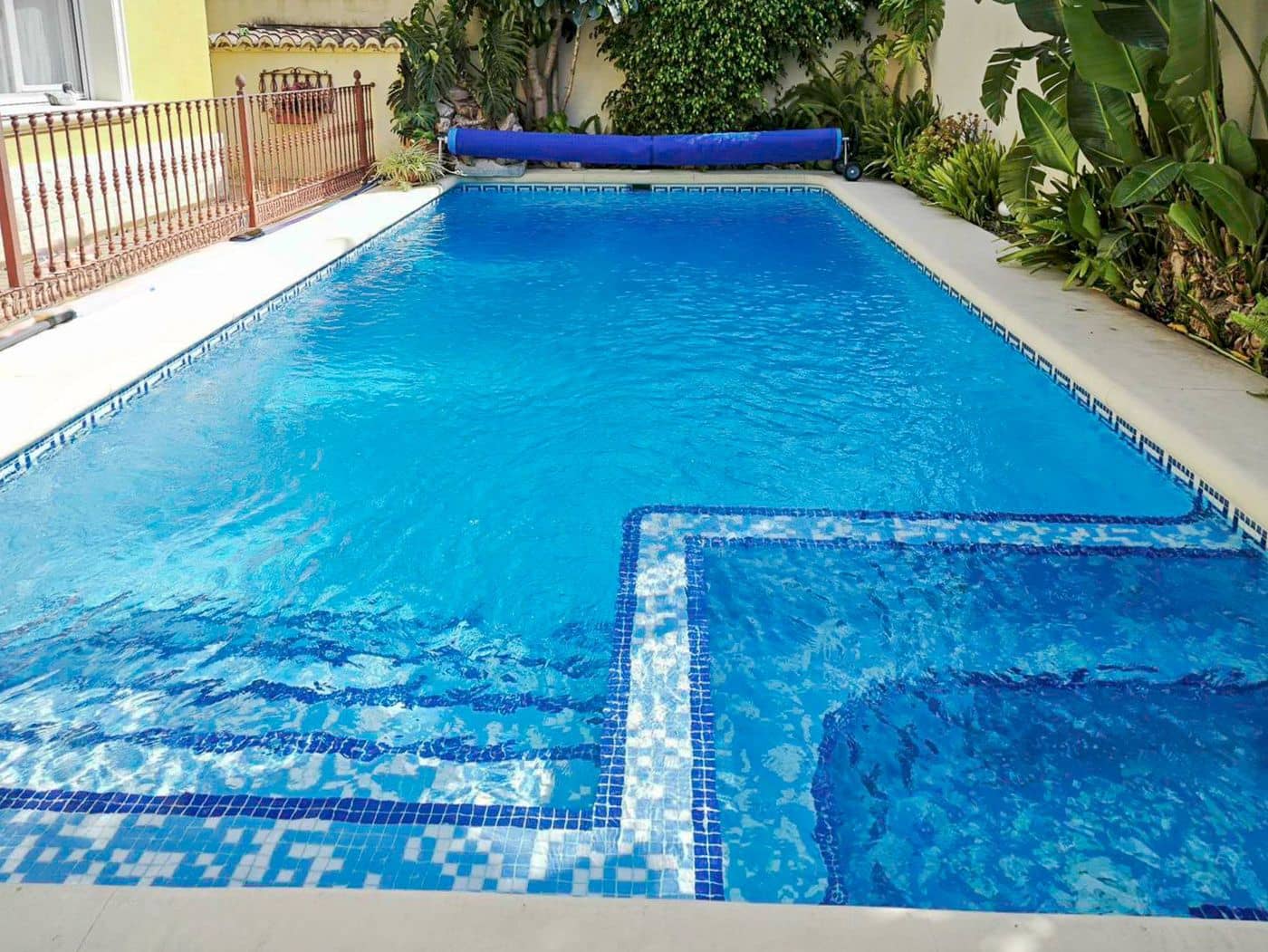 3 chambre Villa/Maison à vendre à Pedreguer avec piscine garage - 449 000 € (Ref: 9638895)