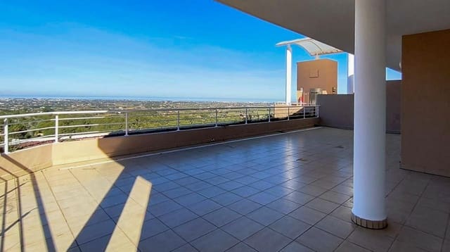 2 soveværelse Penthouse til salg i La Sella med swimmingpool garage - € 525.000 (Ref: 9638896)