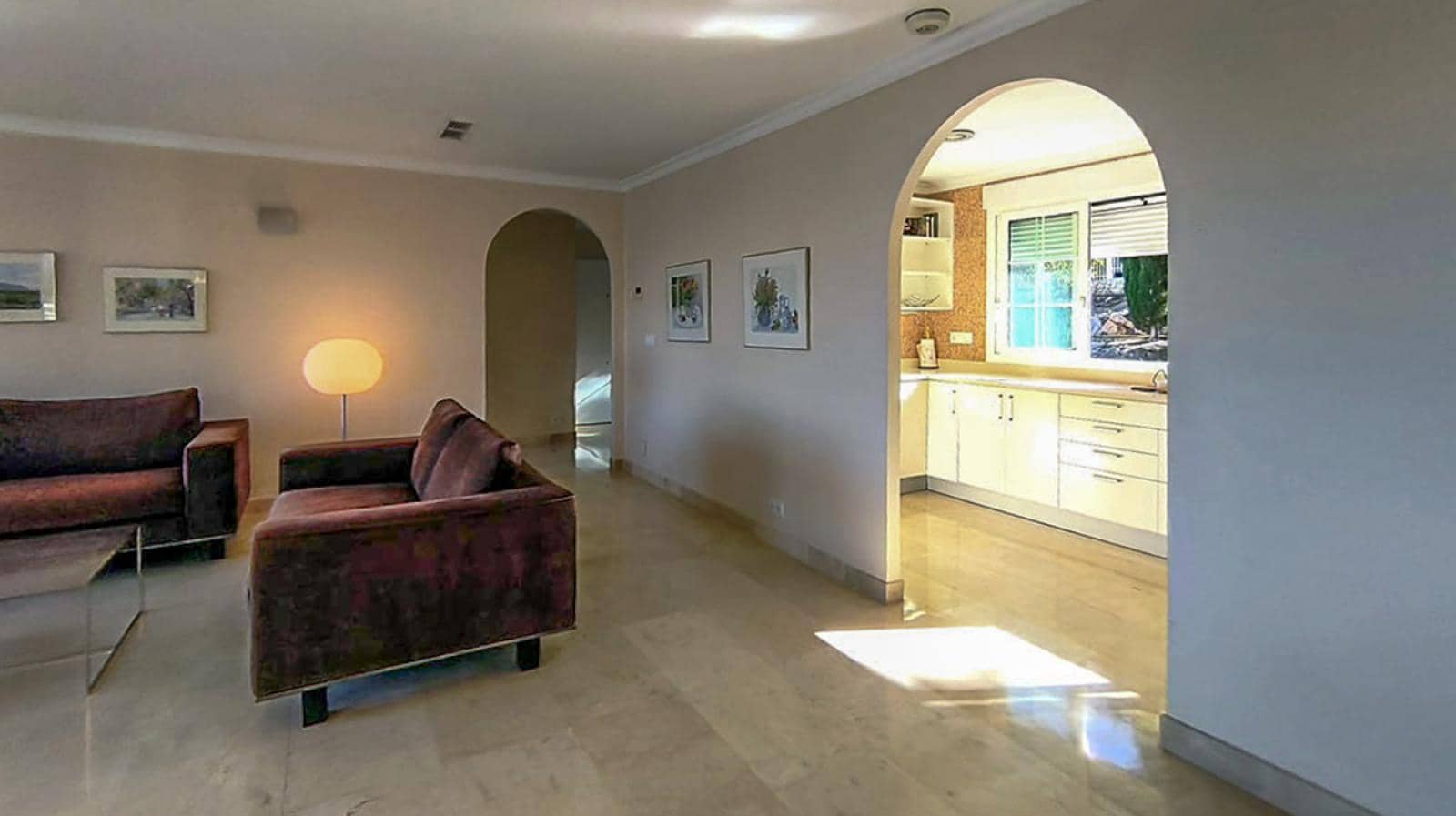 2 soveværelse Penthouse til salg i La Sella med swimmingpool garage - € 525.000 (Ref: 9638896)