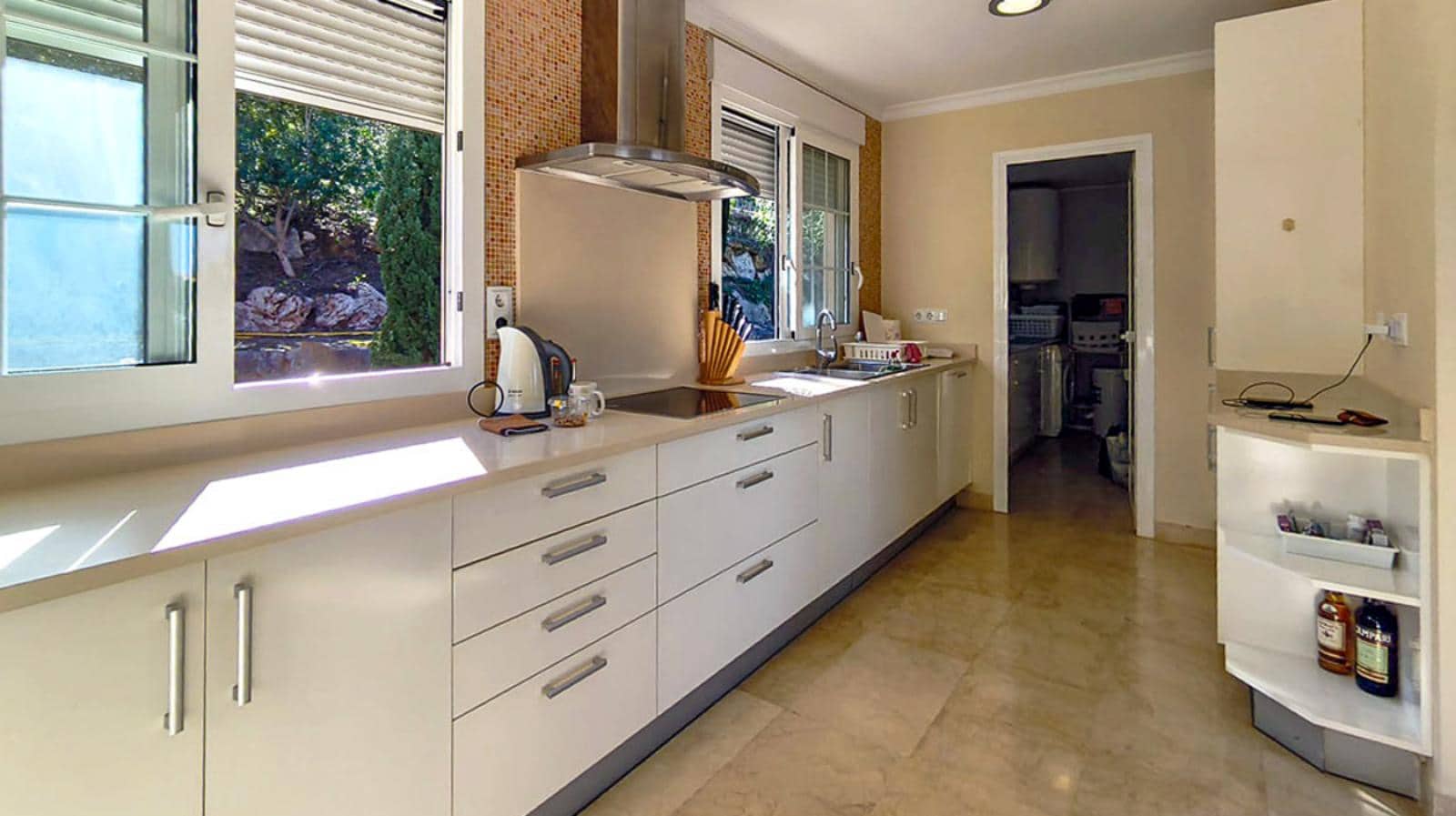 2 soveværelse Penthouse til salg i La Sella med swimmingpool garage - € 525.000 (Ref: 9638896)