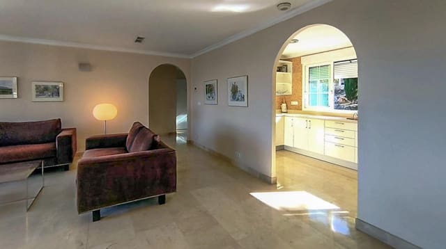 2 soveværelse Penthouse til salg i La Sella med swimmingpool garage - € 525.000 (Ref: 9638896)