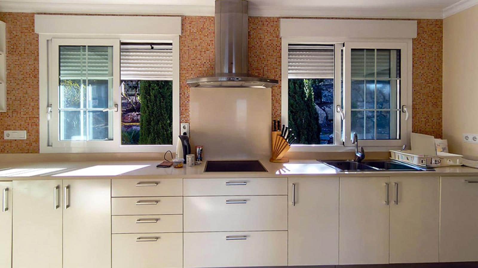 2 soveværelse Penthouse til salg i La Sella med swimmingpool garage - € 525.000 (Ref: 9638896)