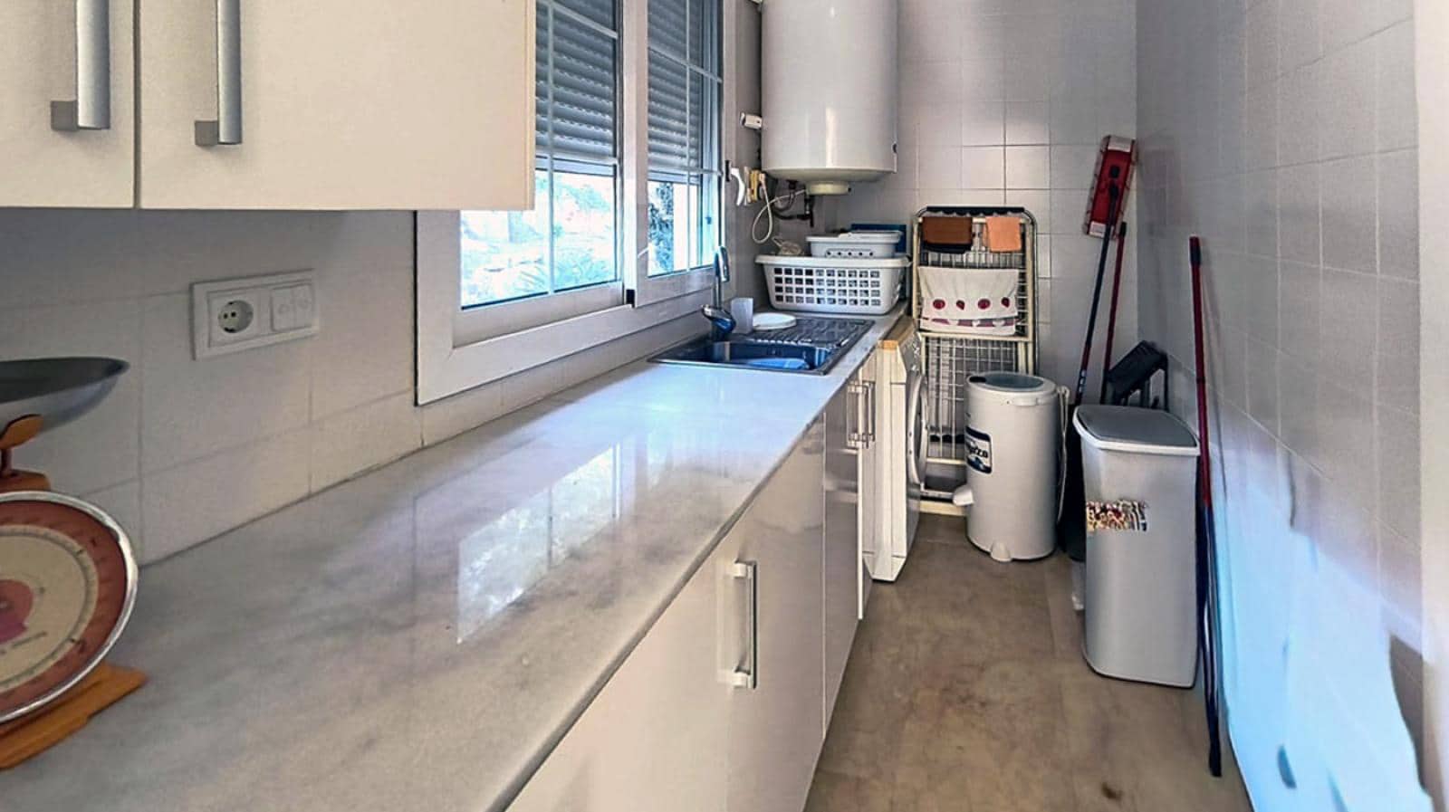 2 soveværelse Penthouse til salg i La Sella med swimmingpool garage - € 525.000 (Ref: 9638896)