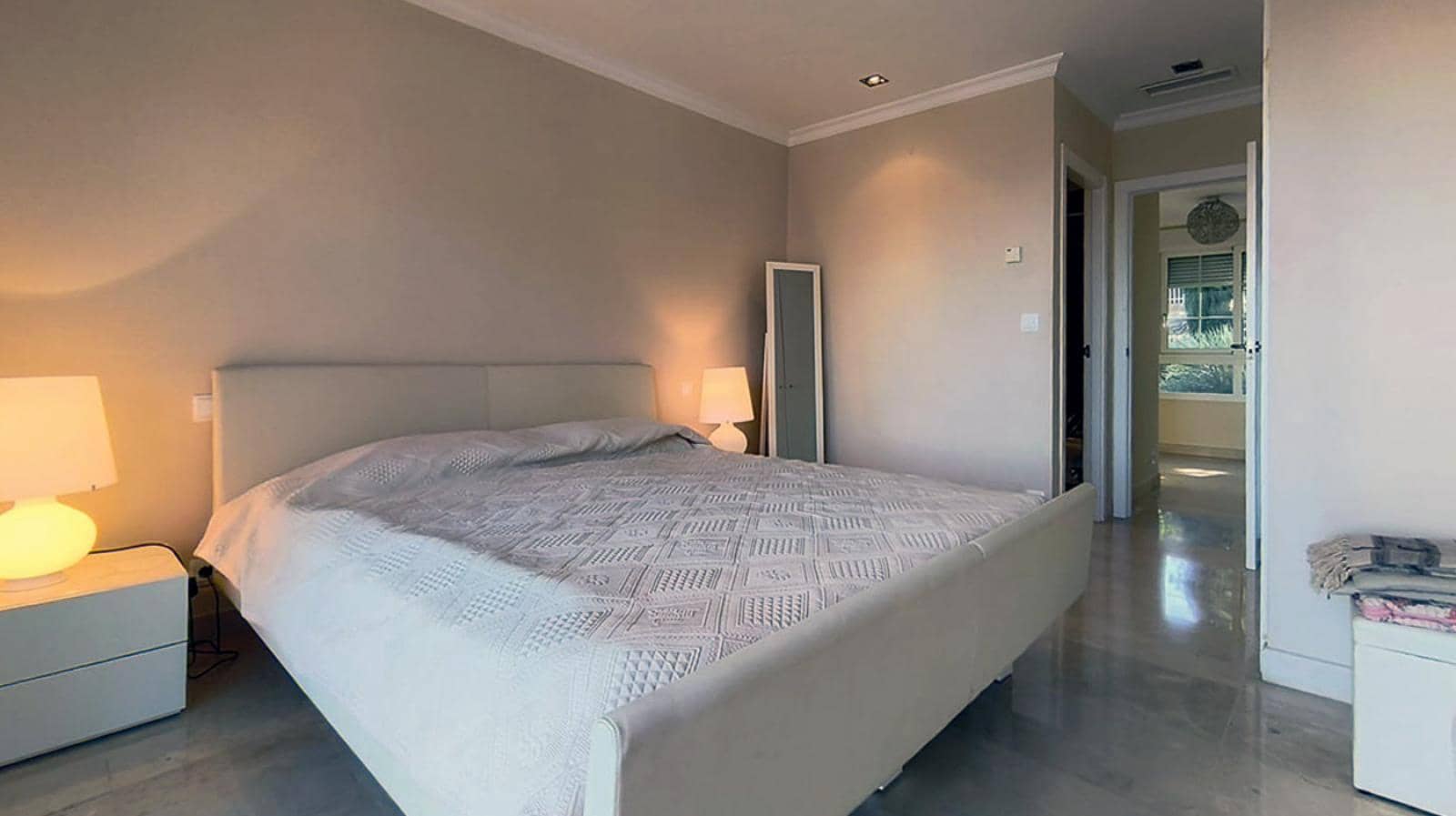 2 soveværelse Penthouse til salg i La Sella med swimmingpool garage - € 525.000 (Ref: 9638896)