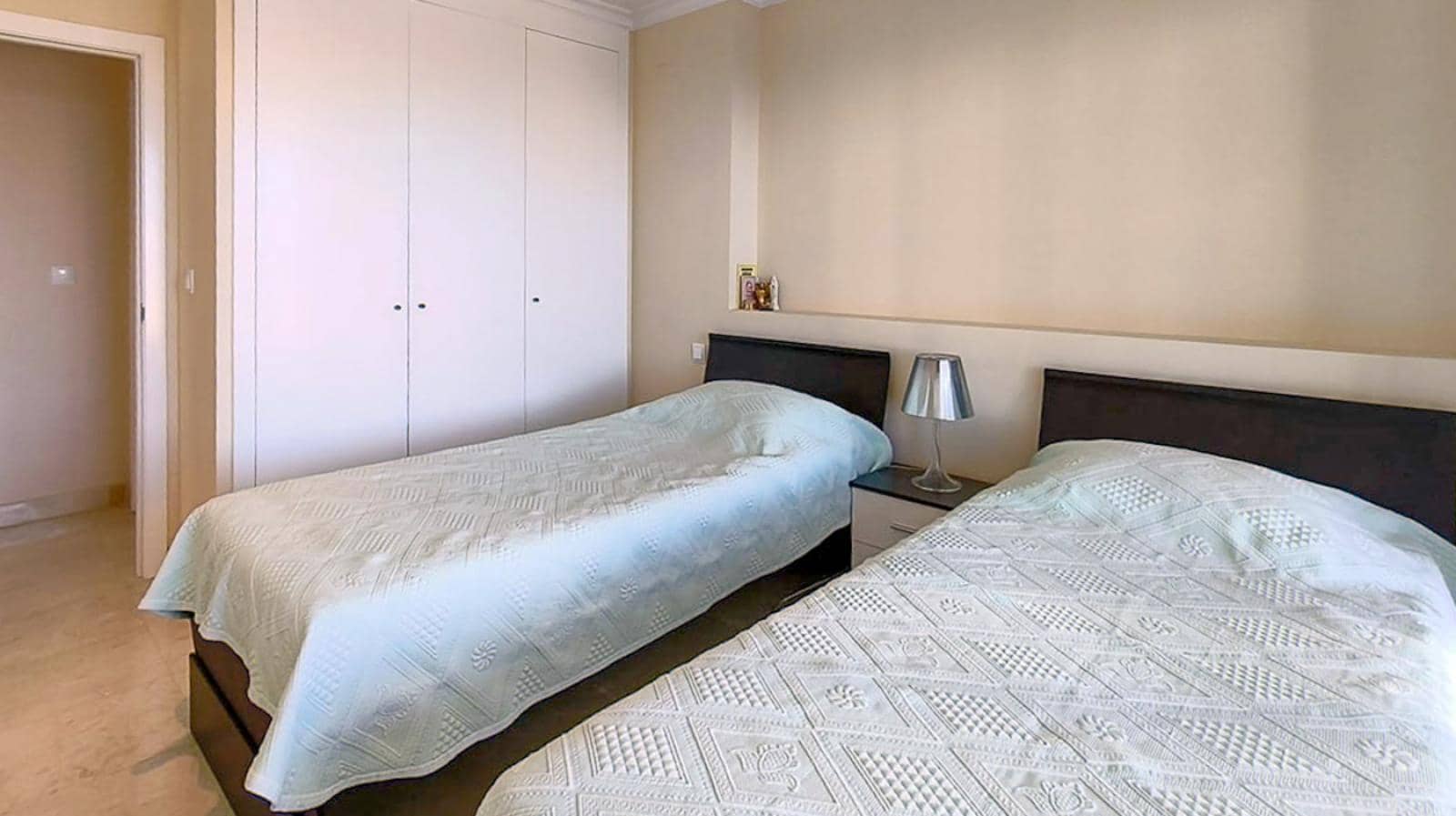 2 soveværelse Penthouse til salg i La Sella med swimmingpool garage - € 525.000 (Ref: 9638896)