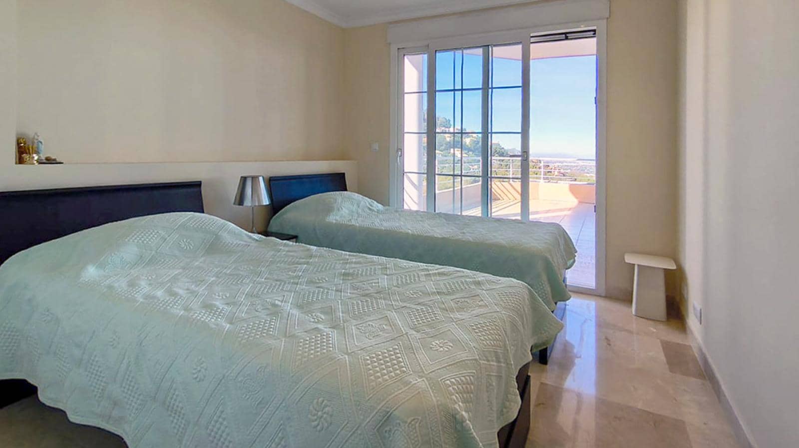 2 soveværelse Penthouse til salg i La Sella med swimmingpool garage - € 525.000 (Ref: 9638896)