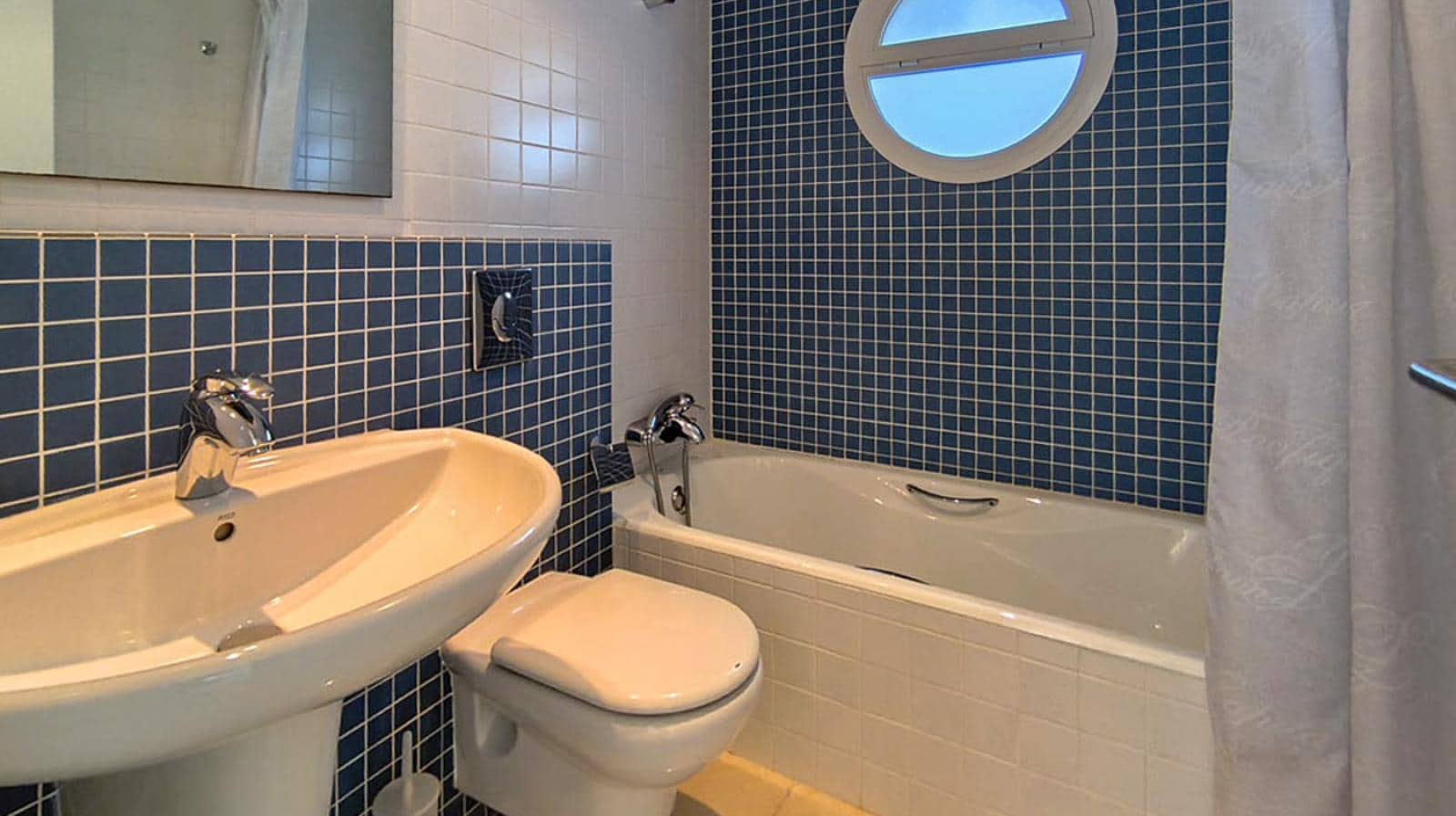 2 soveværelse Penthouse til salg i La Sella med swimmingpool garage - € 525.000 (Ref: 9638896)