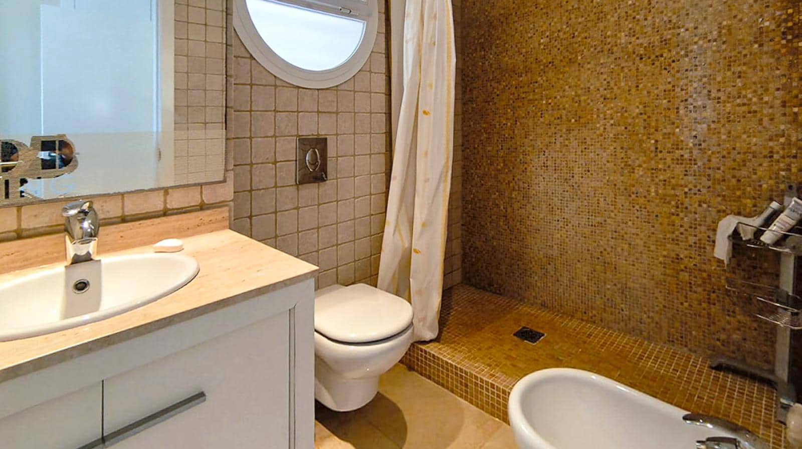 2 soveværelse Penthouse til salg i La Sella med swimmingpool garage - € 525.000 (Ref: 9638896)