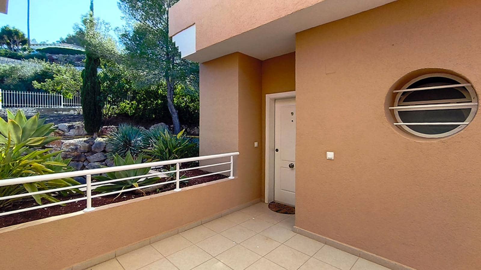 2 soveværelse Penthouse til salg i La Sella med swimmingpool garage - € 525.000 (Ref: 9638896)