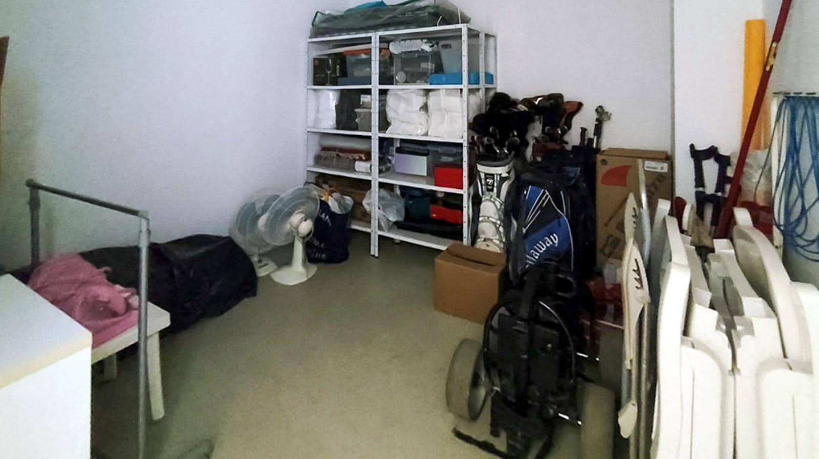 2 soveværelse Penthouse til salg i La Sella med swimmingpool garage - € 525.000 (Ref: 9638896)