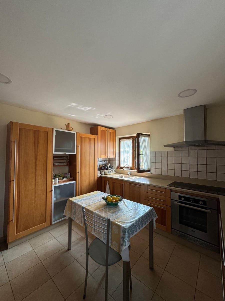 4 Zimmer Villa zu verkaufen in La Xara mit Garage - 790.000 € (Ref: 9638897)