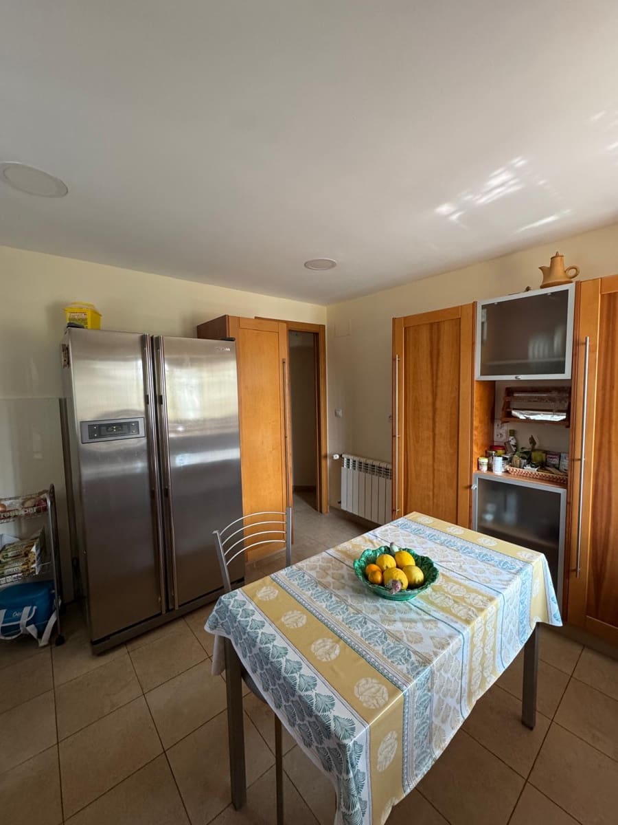 4 Zimmer Villa zu verkaufen in La Xara mit Garage - 790.000 € (Ref: 9638897)