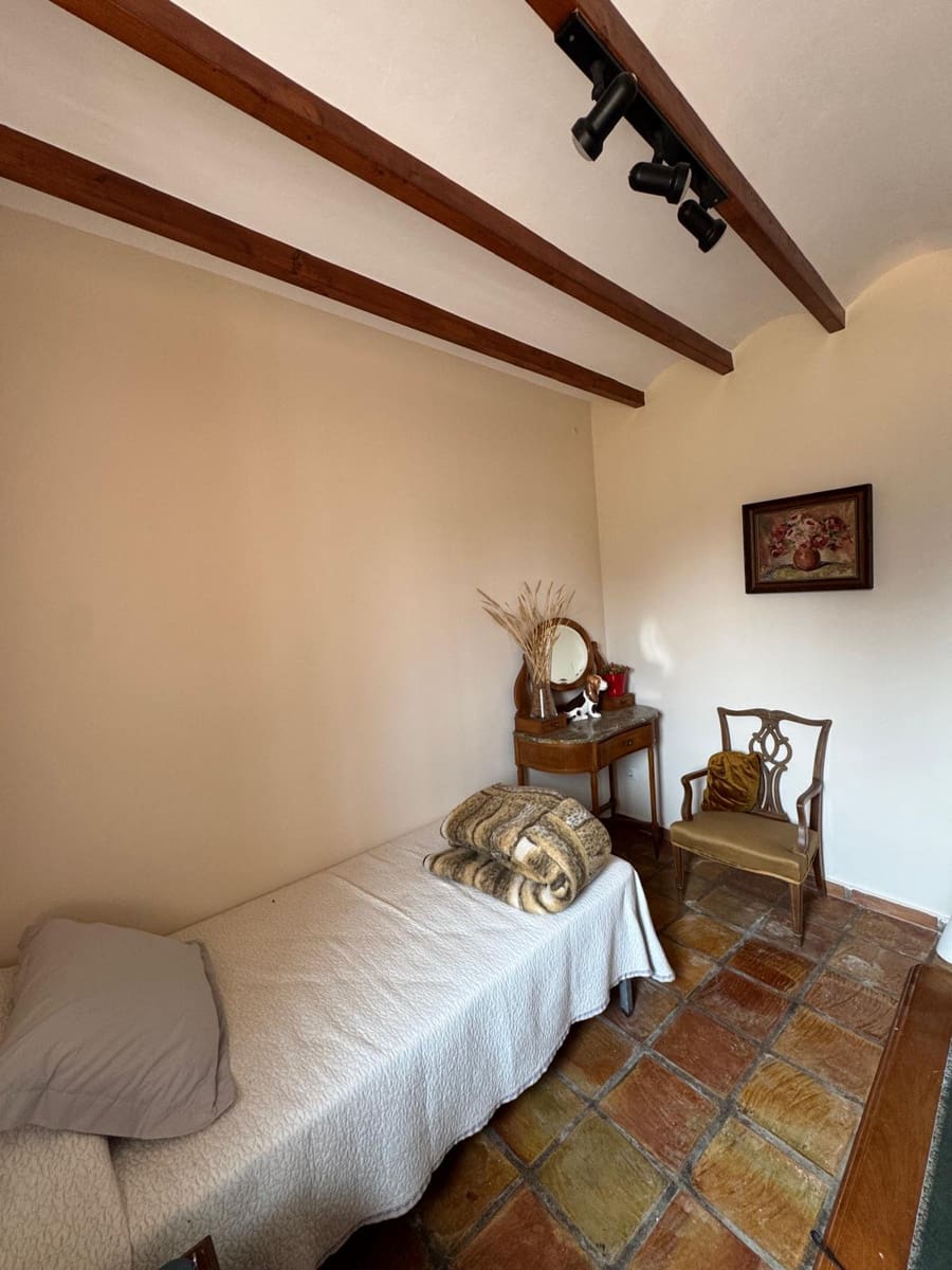 4 Zimmer Villa zu verkaufen in La Xara mit Garage - 790.000 € (Ref: 9638897)