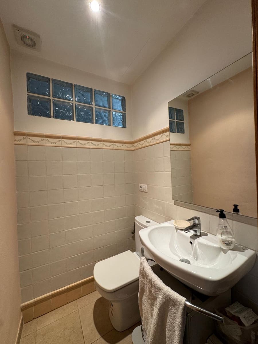 4 Zimmer Villa zu verkaufen in La Xara mit Garage - 790.000 € (Ref: 9638897)