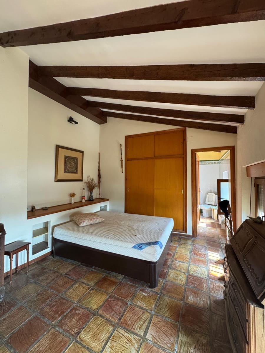 4 Zimmer Villa zu verkaufen in La Xara mit Garage - 790.000 € (Ref: 9638897)