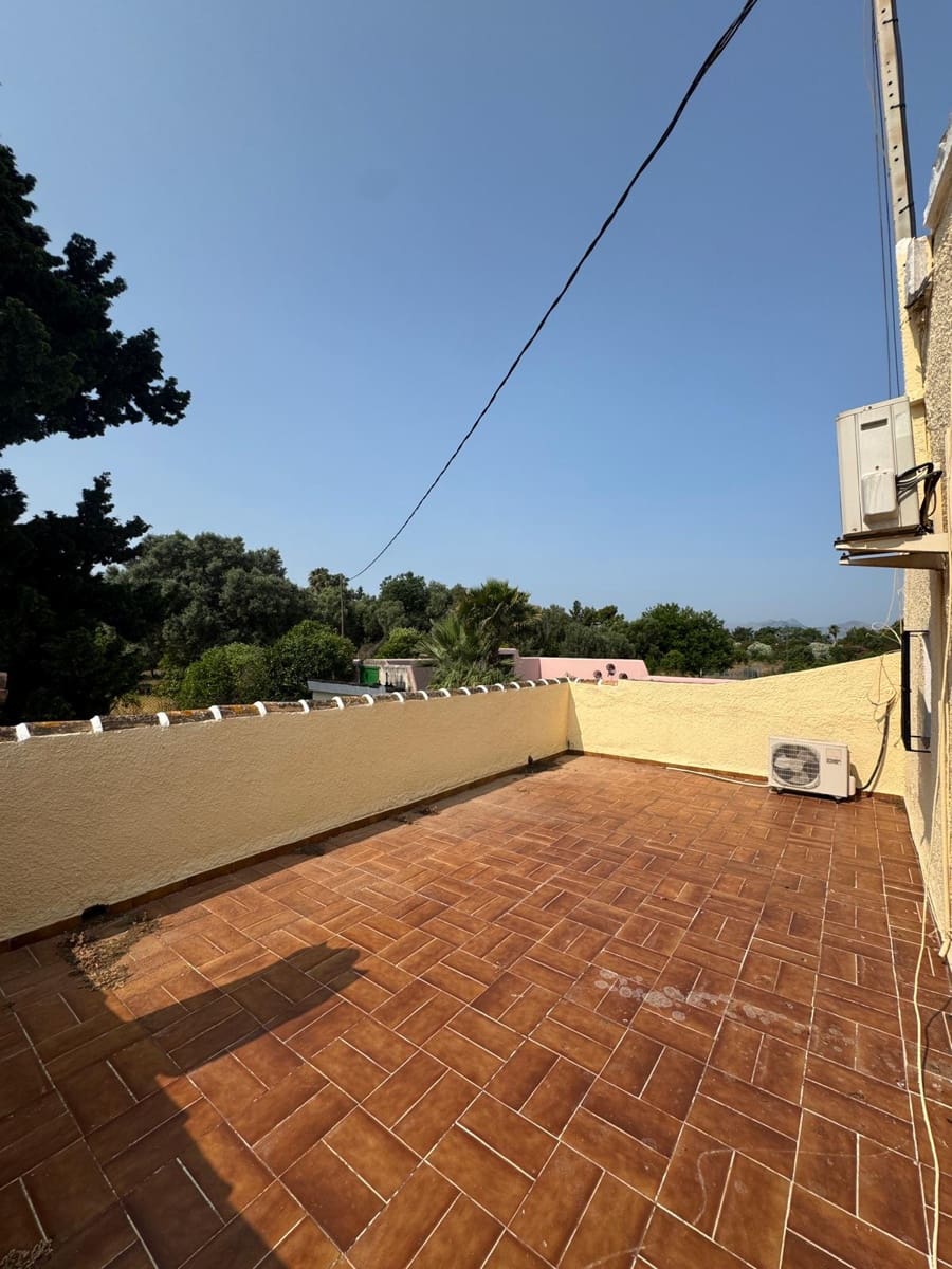 4 Zimmer Villa zu verkaufen in La Xara mit Garage - 790.000 € (Ref: 9638897)