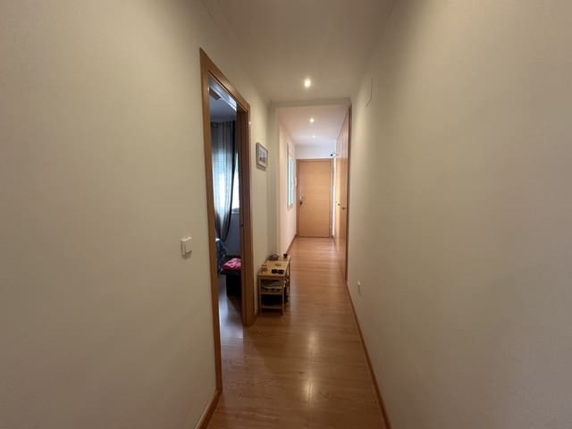 Apartamento de 2 habitaciones en Beniarbeig en venta con garaje - 195.000 € (Ref: 9638898)