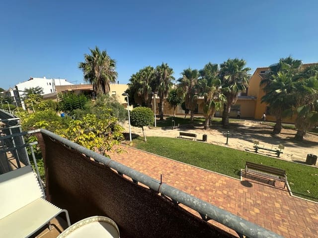 Apartamento de 2 habitaciones en Beniarbeig en venta con garaje - 195.000 € (Ref: 9638898)