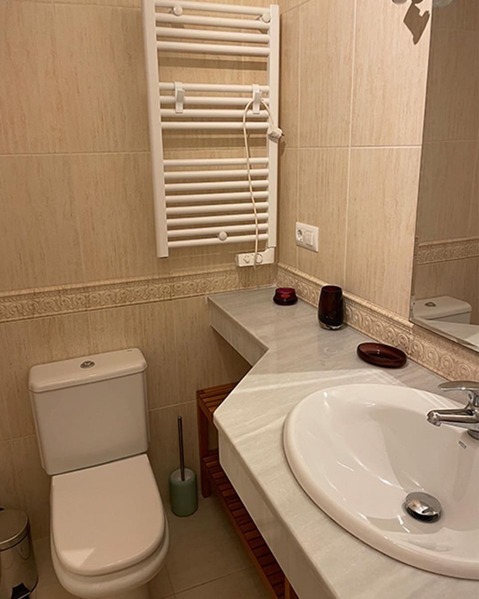 2 bedroom Apartment for sale in Pedreguer with pool garage - € 220,000 (Ref: 9638899)