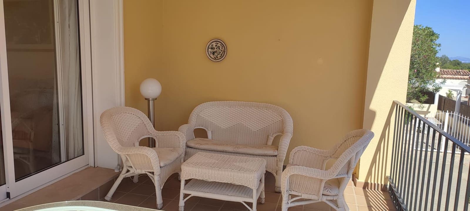 2 bedroom Apartment for sale in Pedreguer with pool garage - € 220,000 (Ref: 9638899)