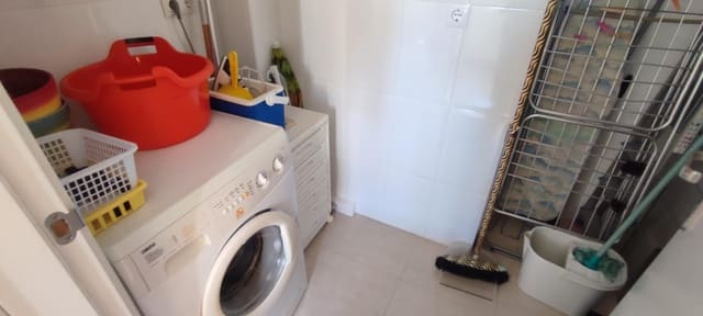 2 soverom Leilighet til salgs i Pedreguer med svømmebasseng garasje - € 220 000 (Ref: 9638899)