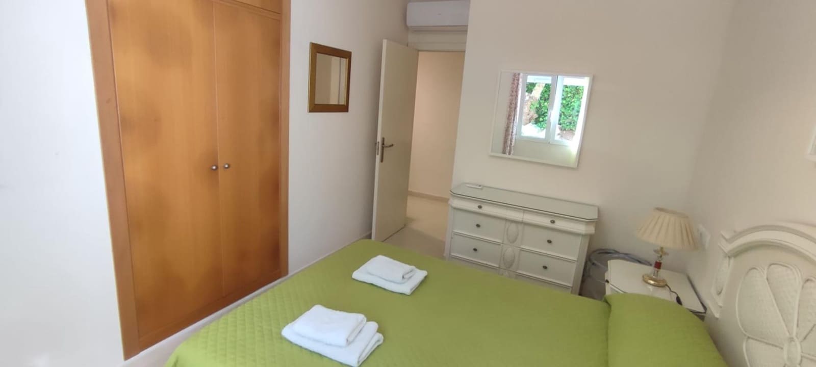 2 bedroom Apartment for sale in Pedreguer with pool garage - € 220,000 (Ref: 9638899)