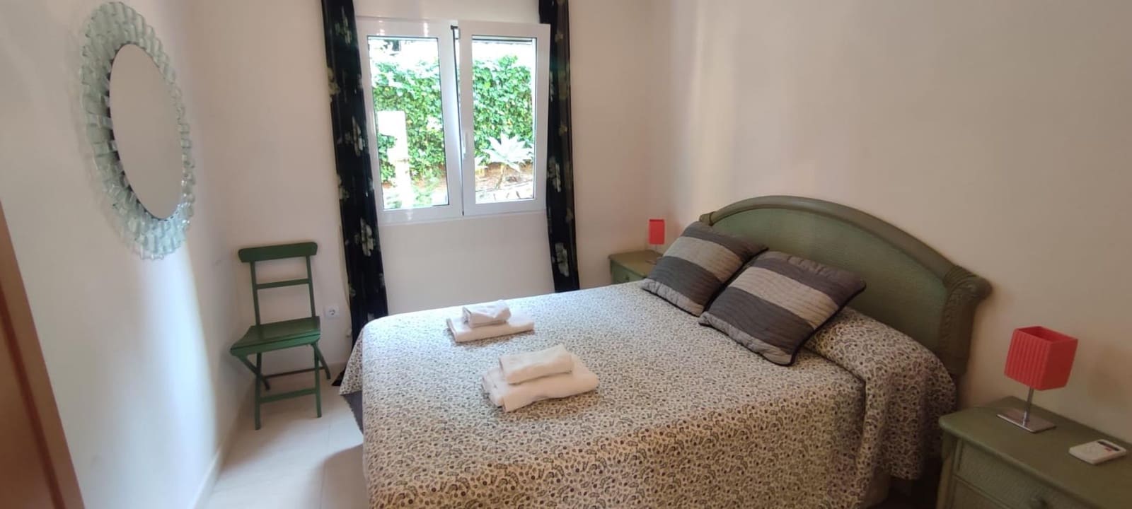 2 bedroom Apartment for sale in Pedreguer with pool garage - € 220,000 (Ref: 9638899)