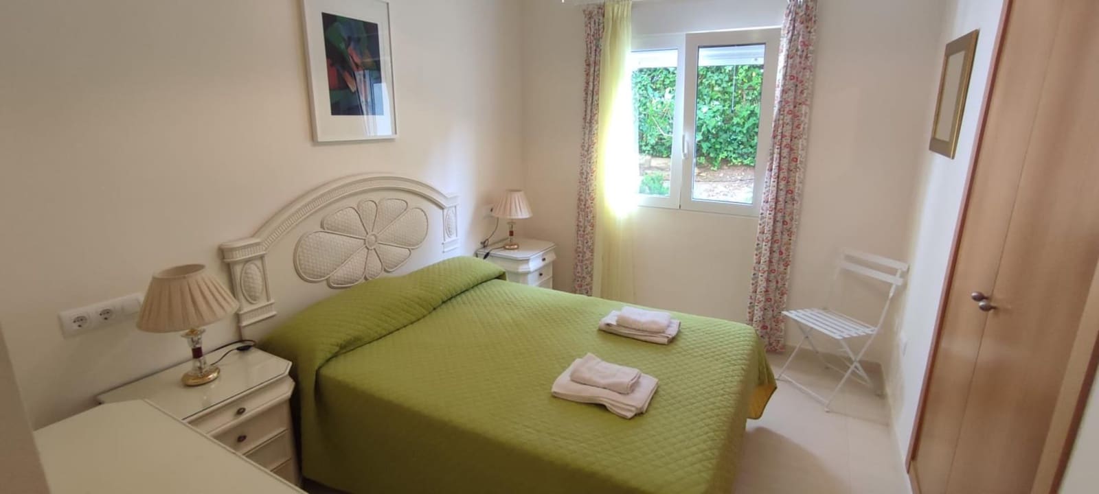 2 bedroom Apartment for sale in Pedreguer with pool garage - € 220,000 (Ref: 9638899)