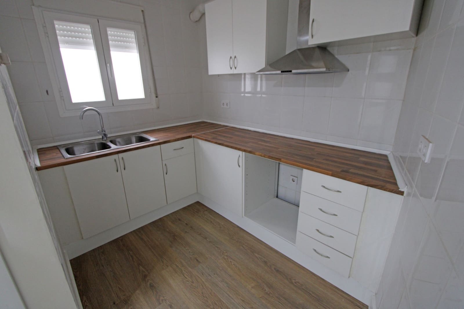 3 soveværelse Rækkehus til salg i Castell de Castells med garage - € 225.000 (Ref: 9638900)