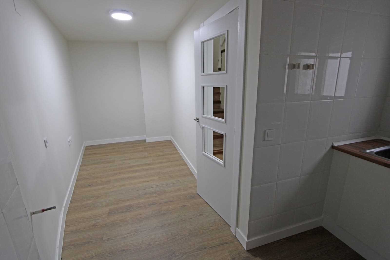 3 soveværelse Rækkehus til salg i Castell de Castells med garage - € 225.000 (Ref: 9638900)