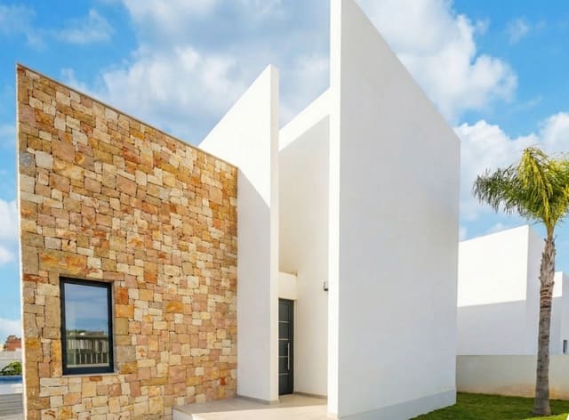 Chalet de 3 habitaciones en El Vergel / Verger en venta con piscina garaje - 750.000 € (Ref: 9659797)