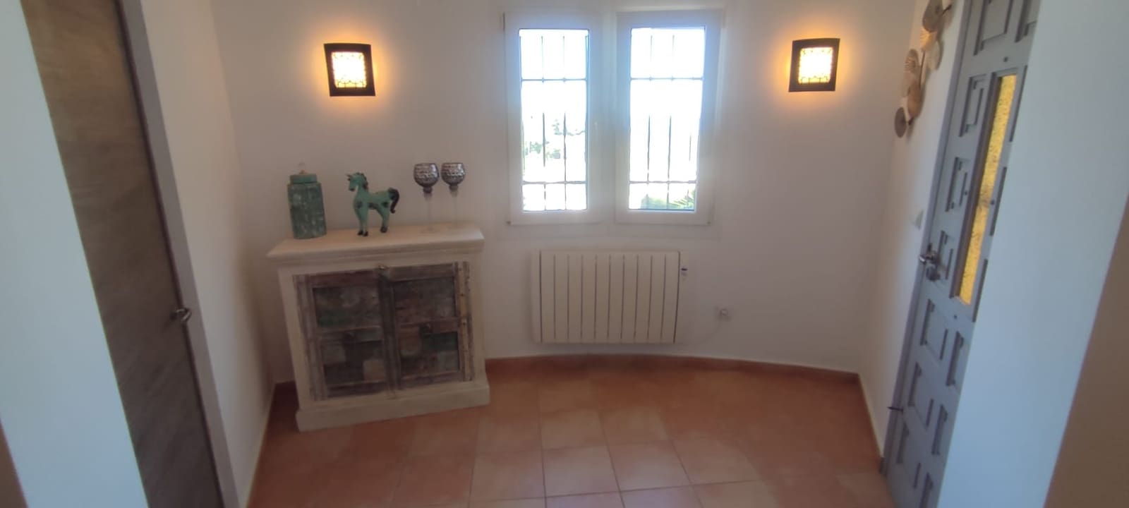 3 sovrum Villa till salu i Denia med pool garage - 595 000 € (Ref: 9659798)