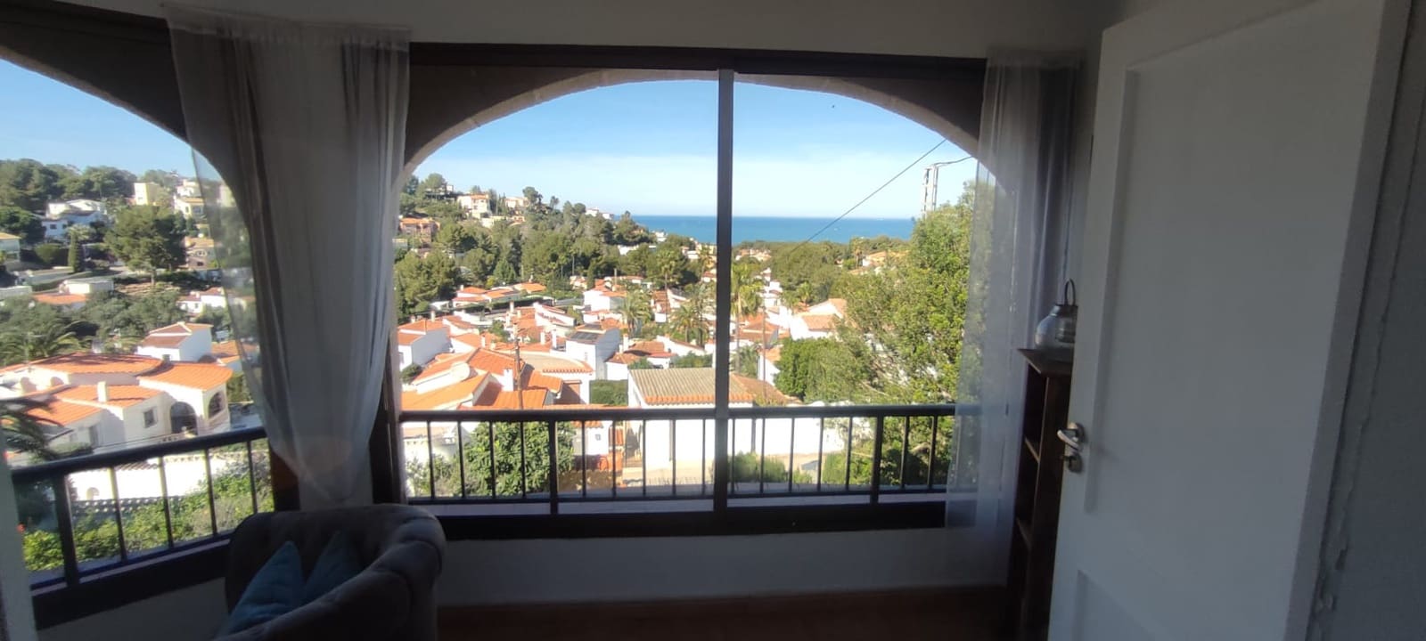 3 sovrum Villa till salu i Denia med pool garage - 595 000 € (Ref: 9659798)