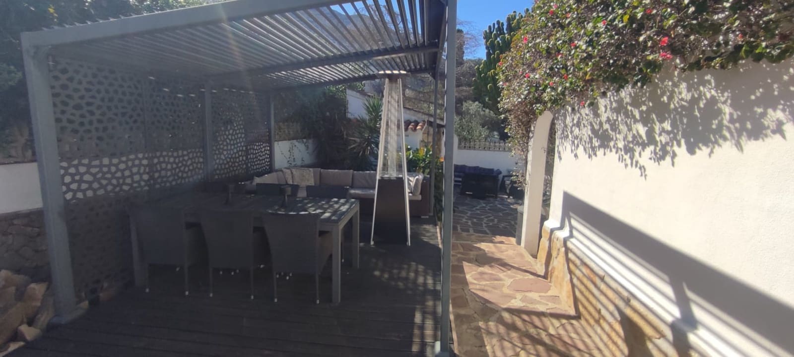 3 sovrum Villa till salu i Denia med pool garage - 595 000 € (Ref: 9659798)