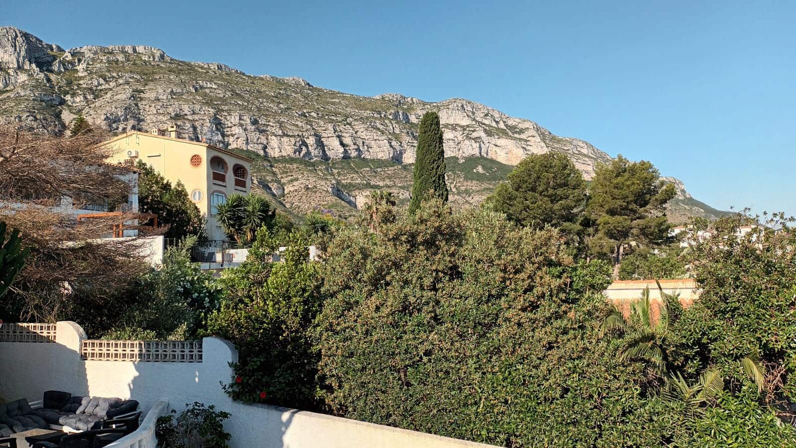 3 sovrum Villa till salu i Denia med pool garage - 595 000 € (Ref: 9659798)