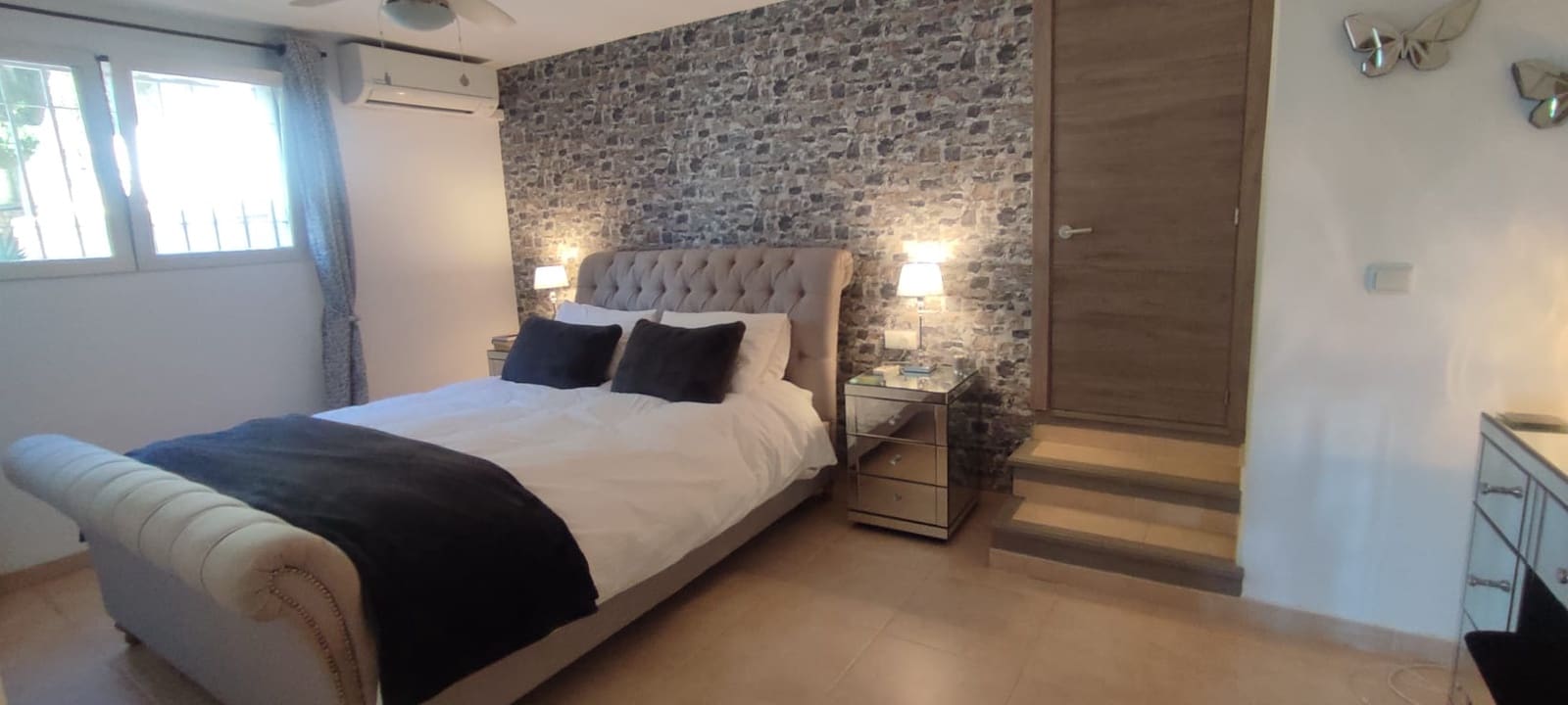 3 sovrum Villa till salu i Denia med pool garage - 595 000 € (Ref: 9659798)