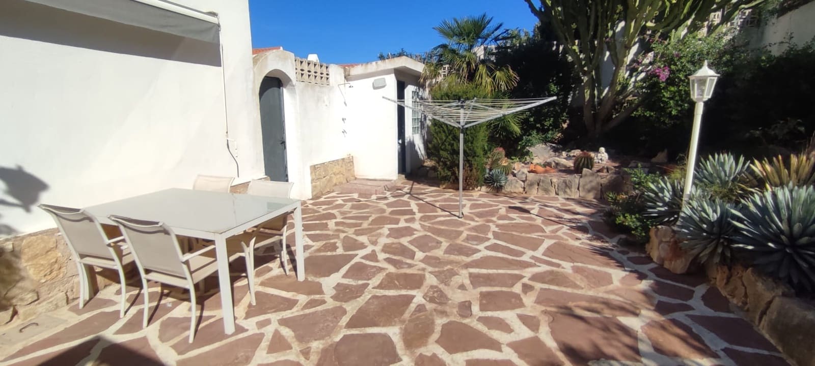 3 sovrum Villa till salu i Denia med pool garage - 595 000 € (Ref: 9659798)