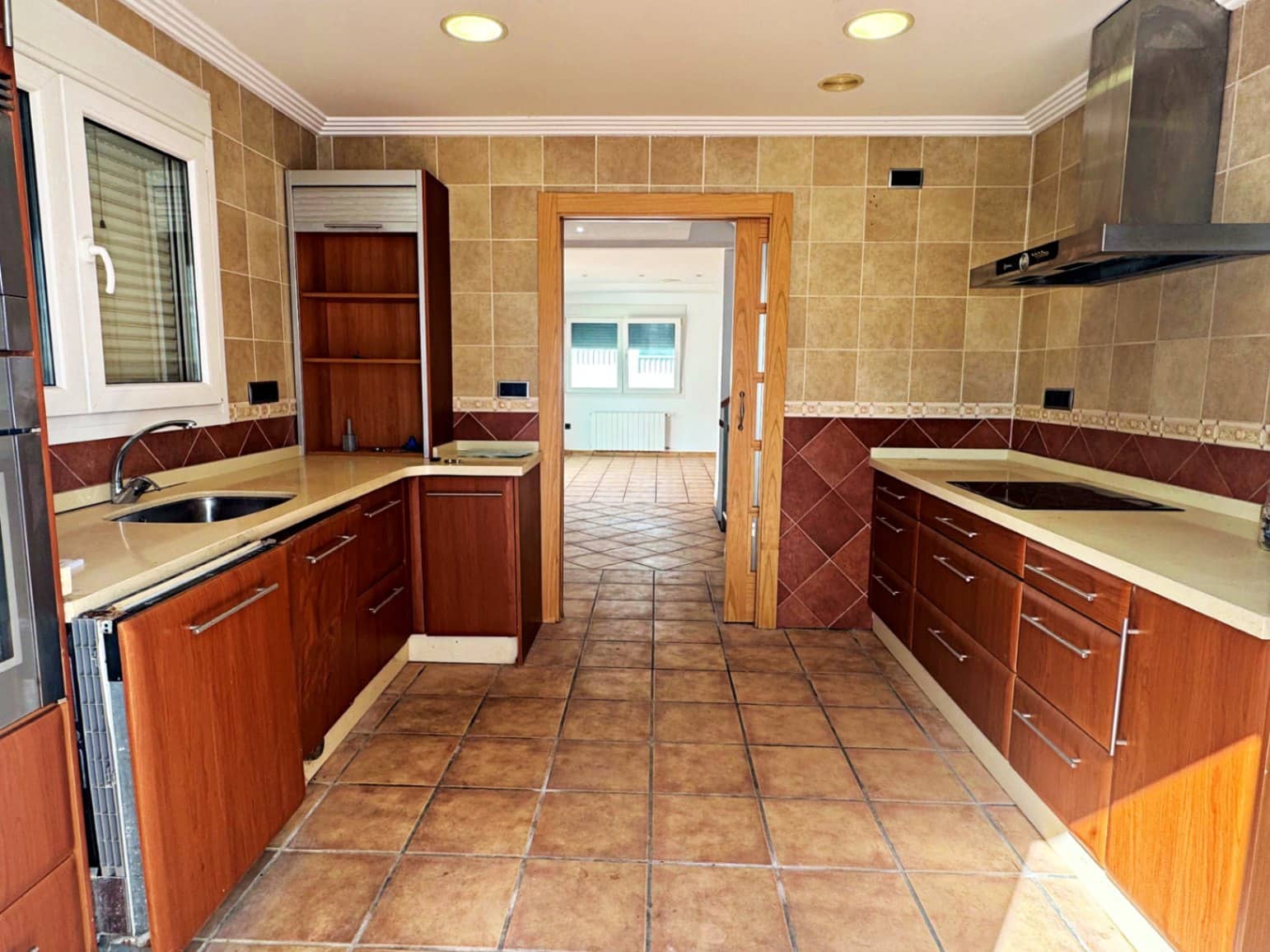 4 soveværelse Villa til salg i Denia med swimmingpool - € 690.000 (Ref: 9659799)