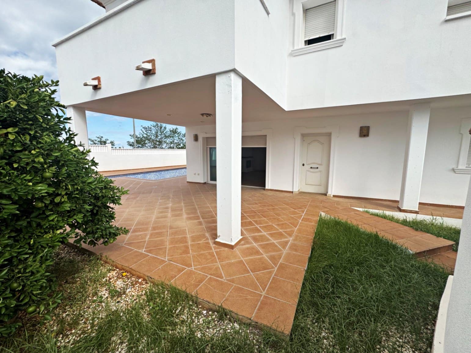 4 soveværelse Villa til salg i Denia med swimmingpool - € 690.000 (Ref: 9659799)