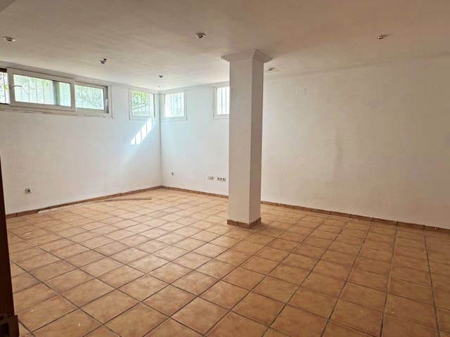 Chalet de 4 habitaciones en La Pedrera - Vessanes, Dénia en venta con piscina - 690.000 € (Ref: 9659799)