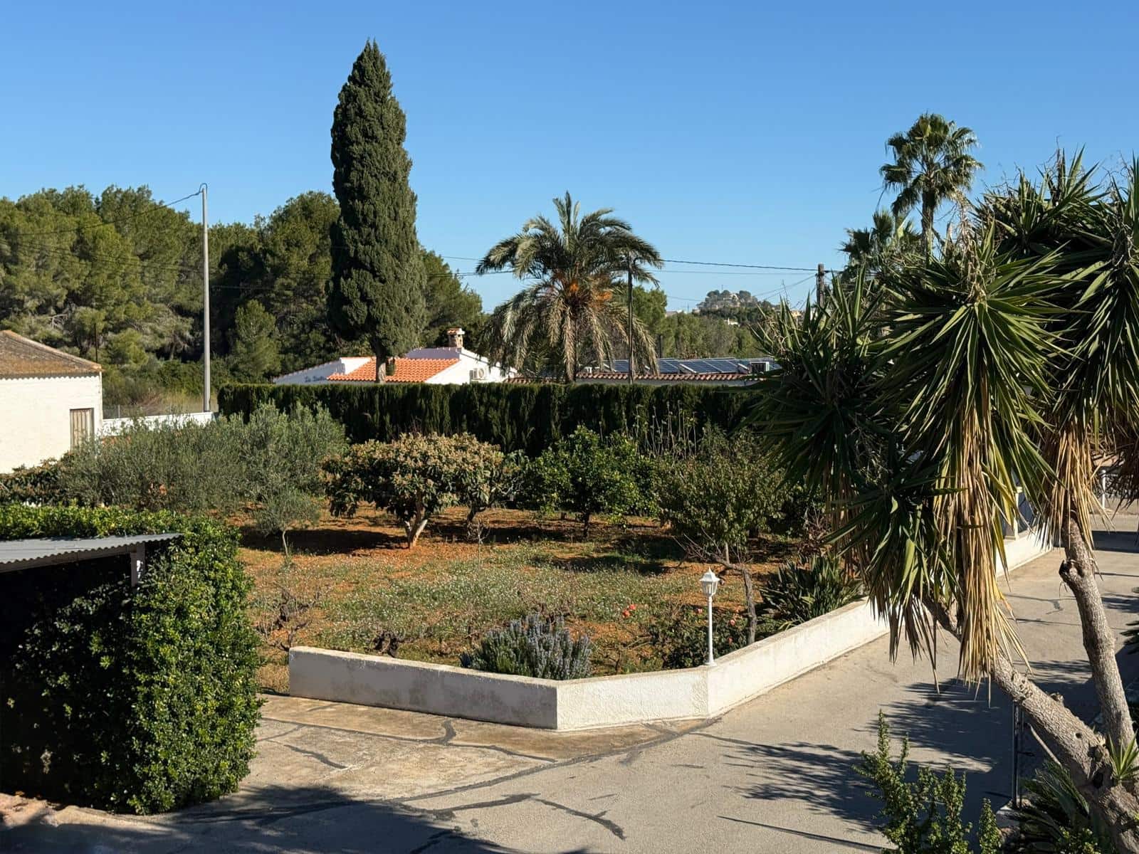 6 soveværelse Finca/Landehus til salg i Denia med swimmingpool garage - € 950.000 (Ref: 9659800)