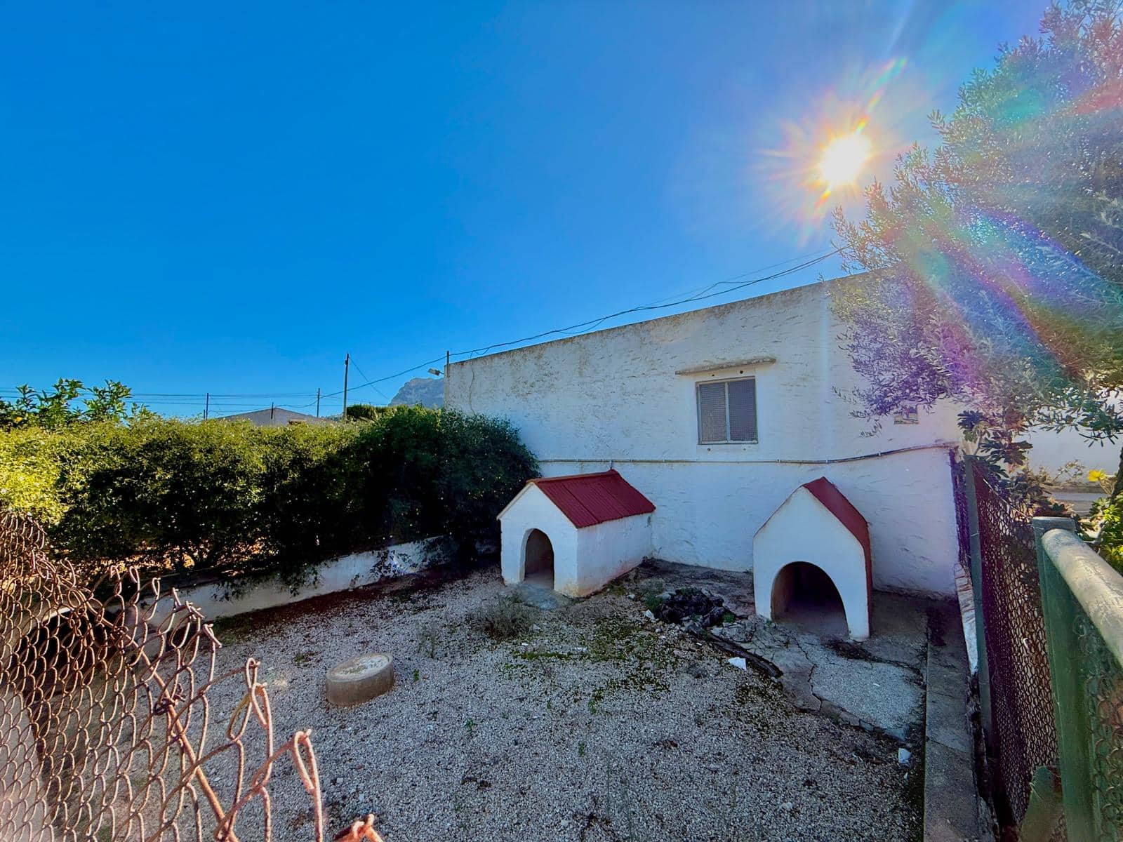 6 soveværelse Finca/Landehus til salg i Denia med swimmingpool garage - € 950.000 (Ref: 9659800)