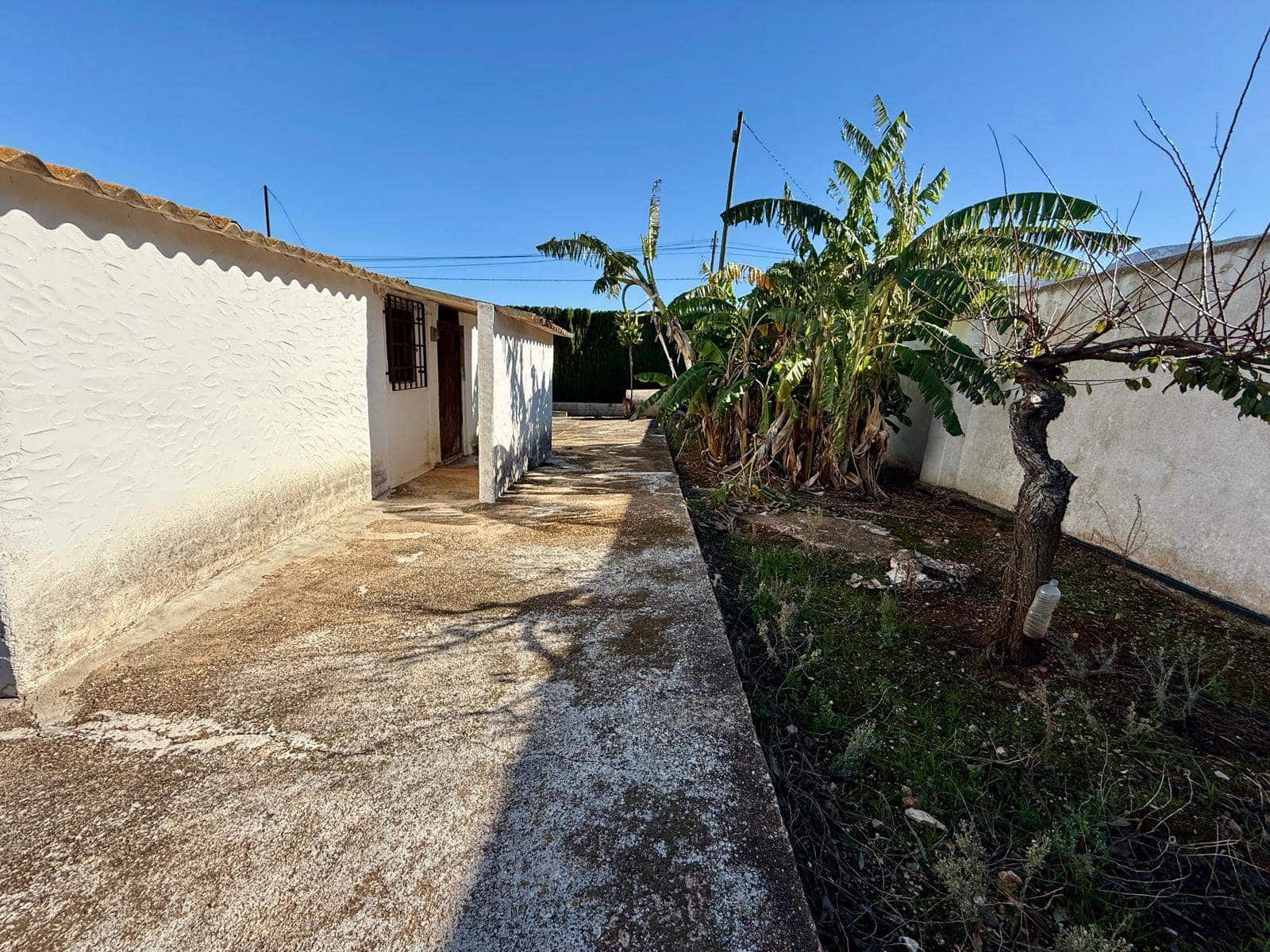 6 soveværelse Finca/Landehus til salg i Denia med swimmingpool garage - € 950.000 (Ref: 9659800)