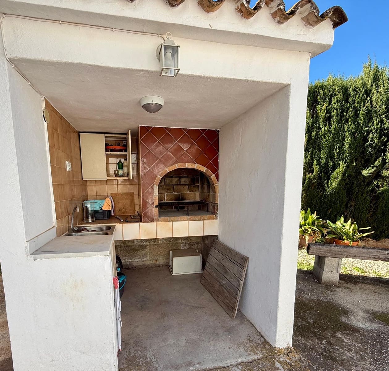 6 soveværelse Finca/Landehus til salg i Denia med swimmingpool garage - € 950.000 (Ref: 9659800)