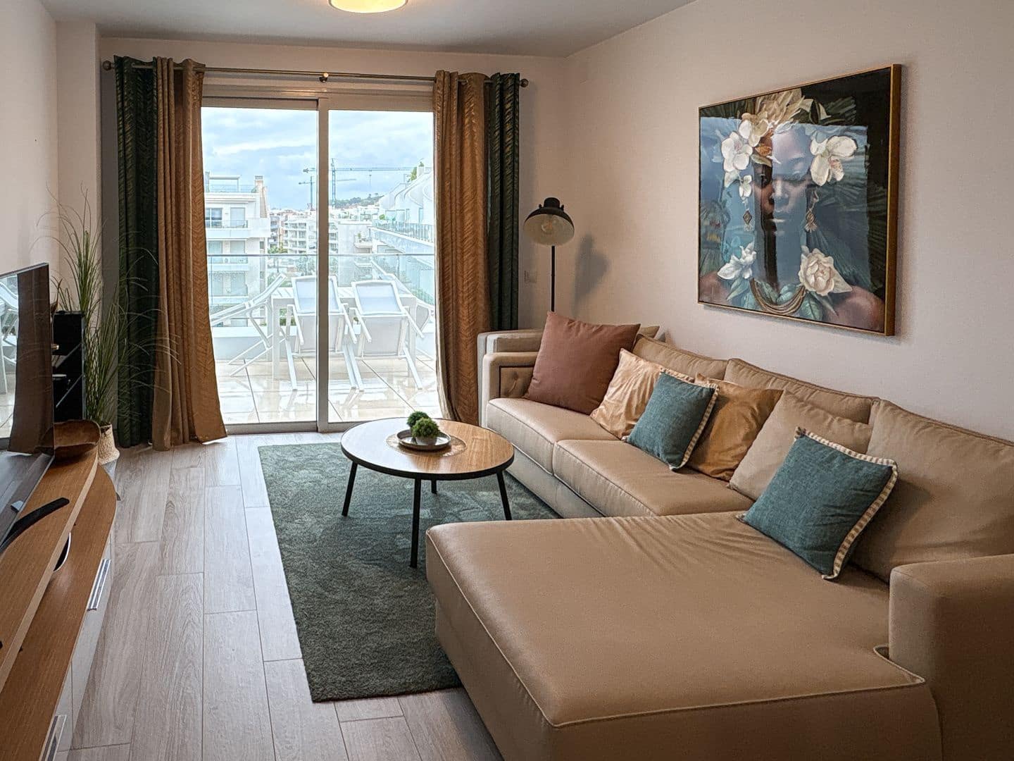 3 chambre Penthouse à vendre à Denia avec piscine garage - 579 000 € (Ref: 9659802)